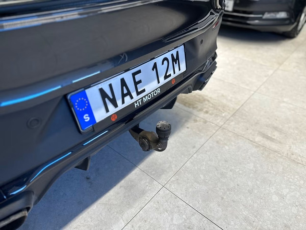Mercedes-Benz GLC – bild 6