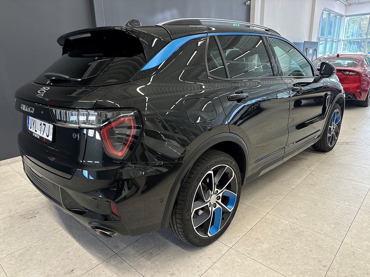Lynk & Co 01 – bild 8