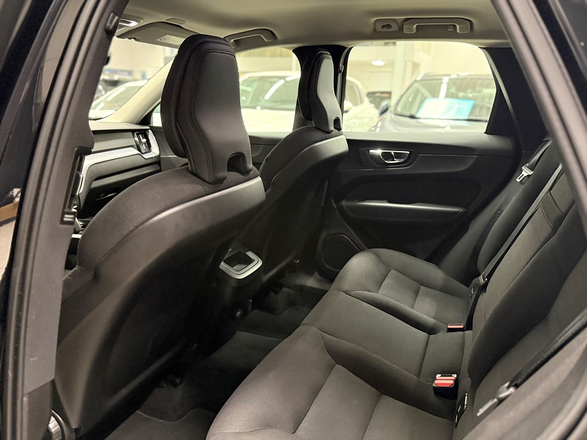 Volvo XC60 – bild 17