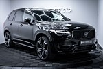 Volvo XC90 7-seater T6 AWD Geartronic, 8-trins, 310ps, 2020