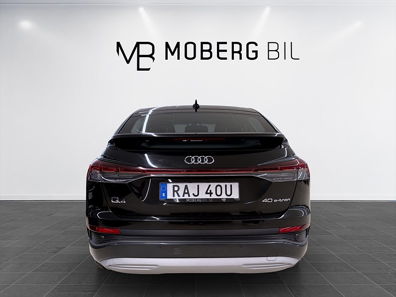 bild på bil