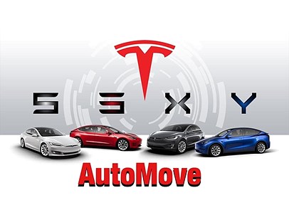 Tesla Model 3 Long Range AWD, 440hk, 2019