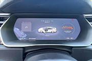 Tesla Model S 60D CC01 FREECHARGE  313hk, 2016