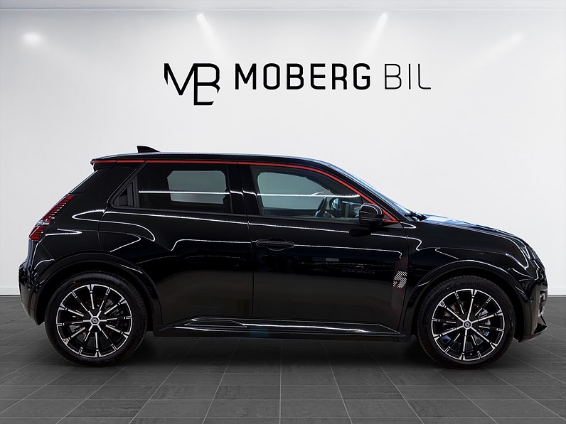 bild på bil