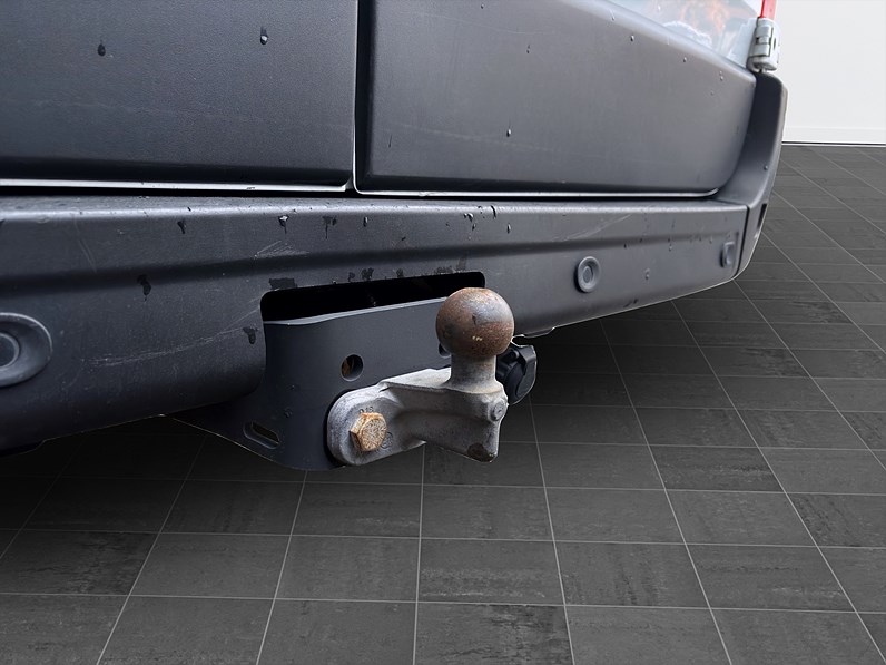 3.5 T 2.3 dCi 150hk L3 !KAMPANJ! Drag B-Kamera