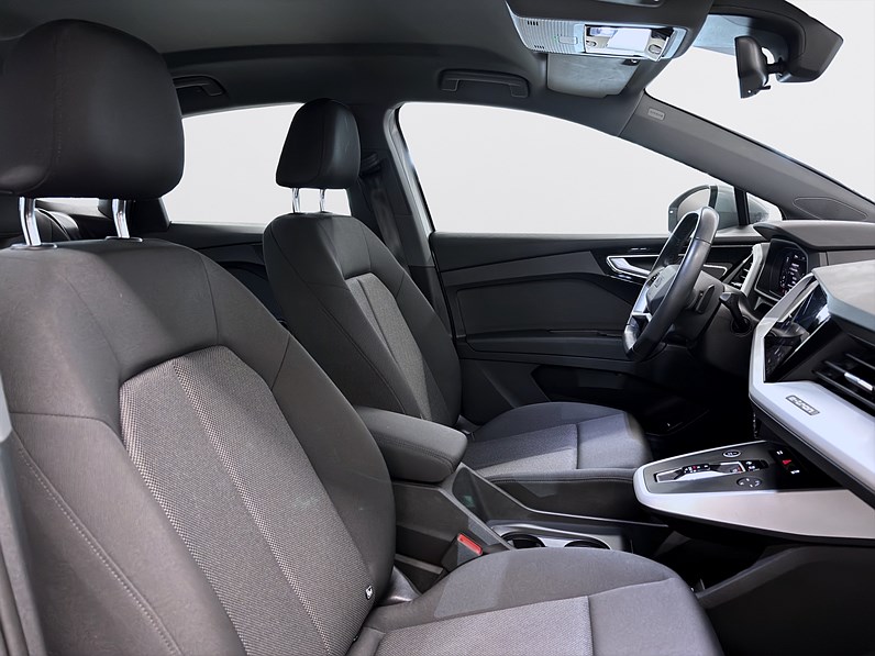 45 Sportback e-tron quattro Proline Comfort Navi Drag
