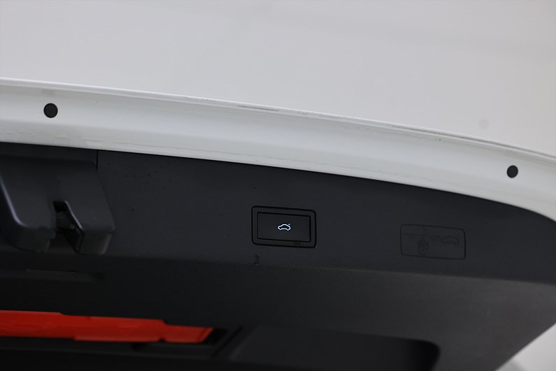 Volkswagen Golf Alltrack 2.0 TSI 4M 190hk *Hjulkampanj!* Drag