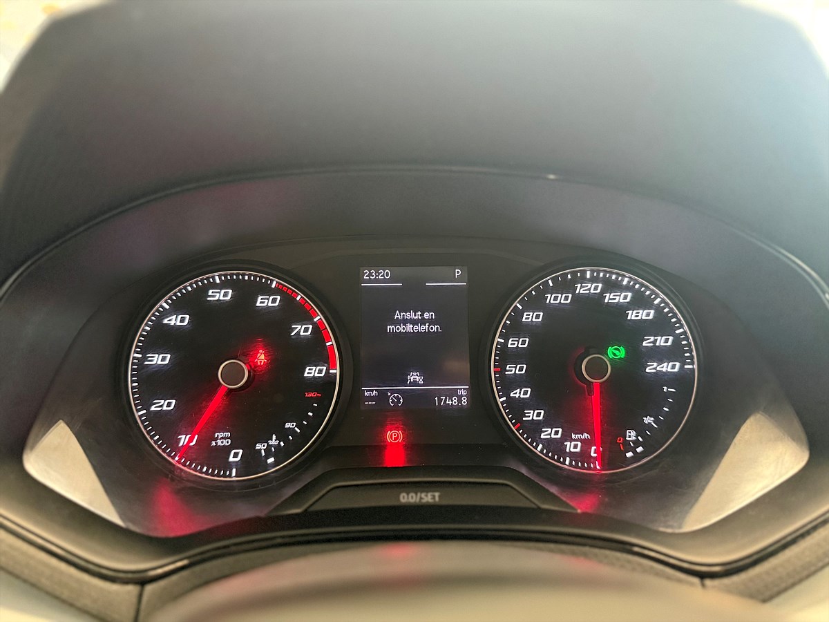 Seat SEAT – bild 14