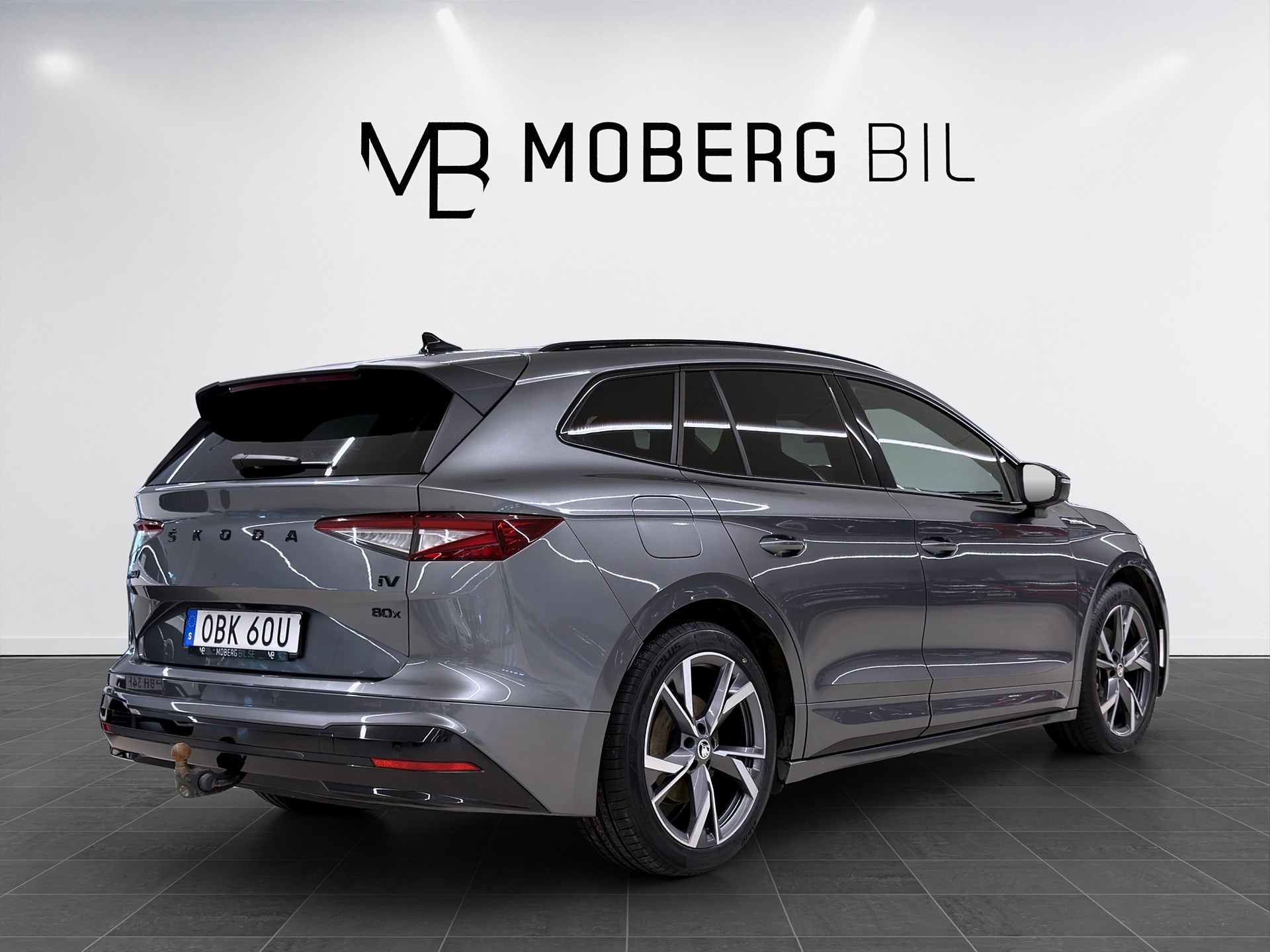 bild på bil