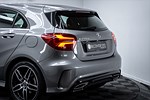 Mercedes-benz A-Klass 2018 - miniatyr 38
