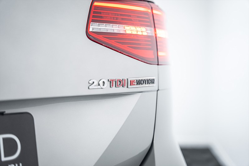 Volkswagen Passat 2015 - miniatyr 12