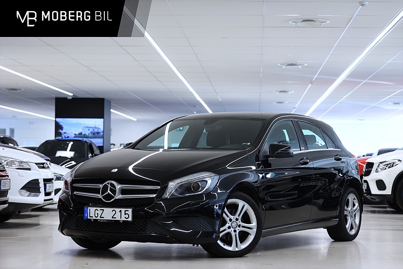 bild på bil