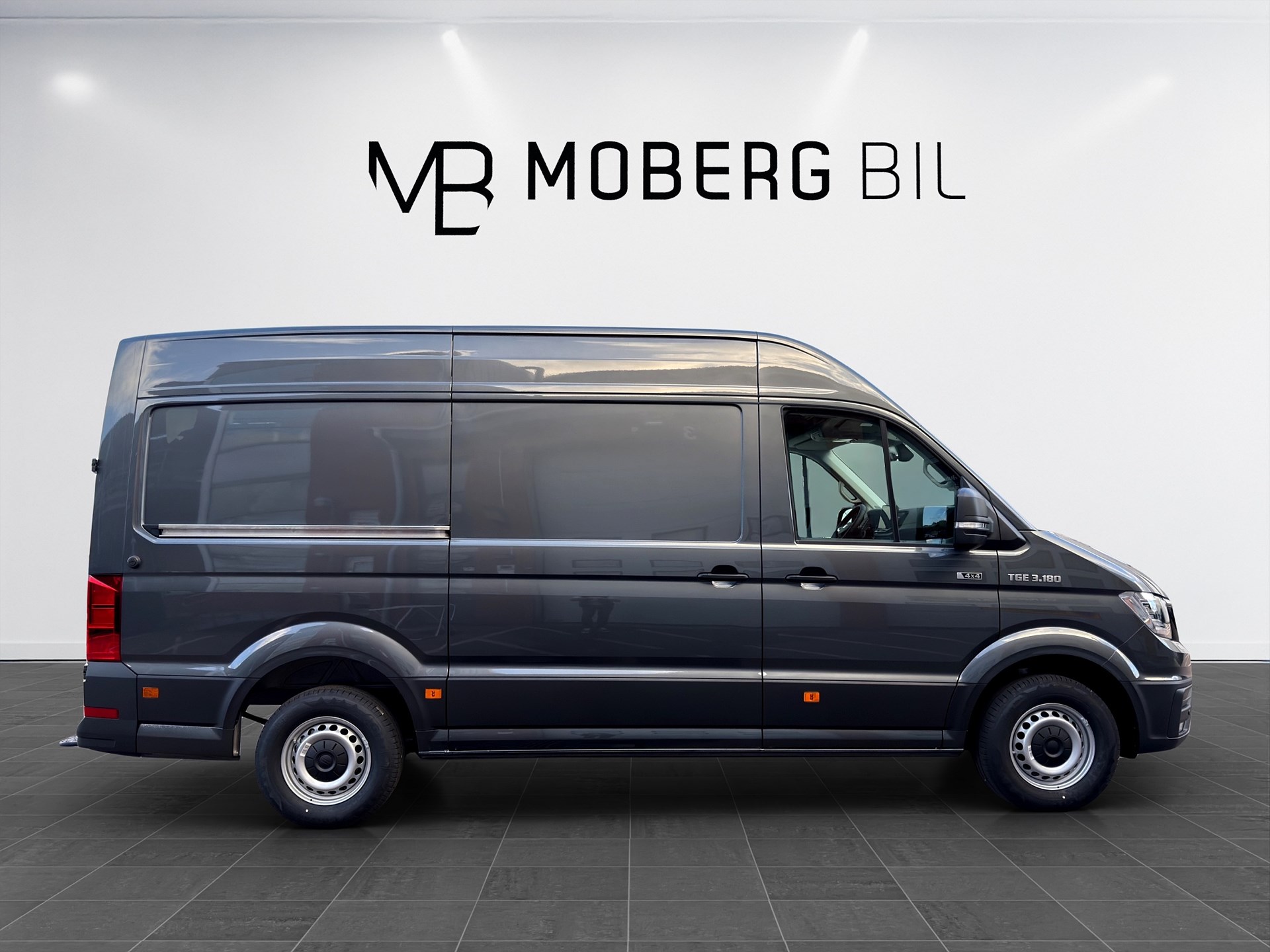 bild på bil