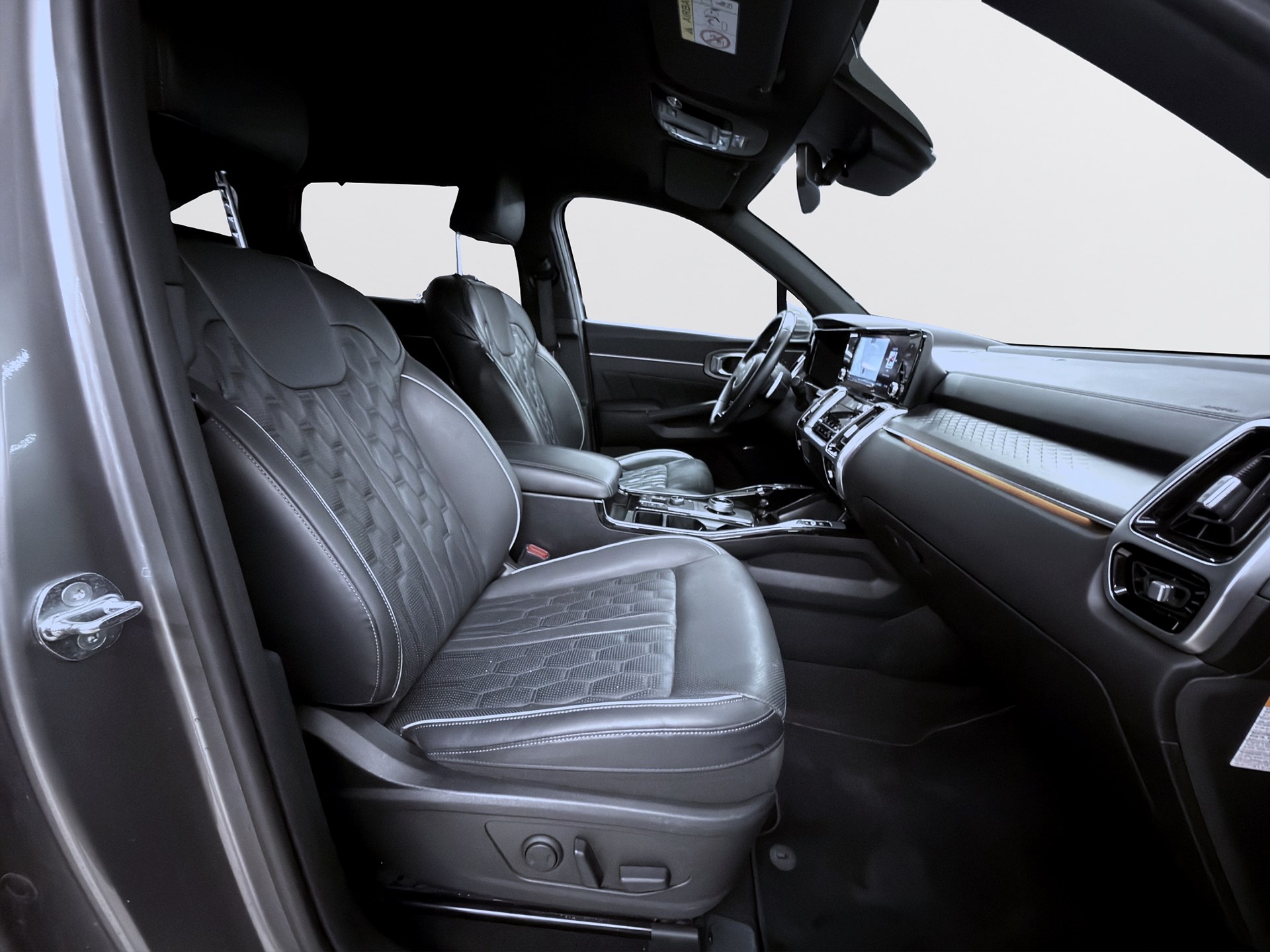 PHEV 265hk Helg på Moberg! Advance Plus 7-sits BOSE 360