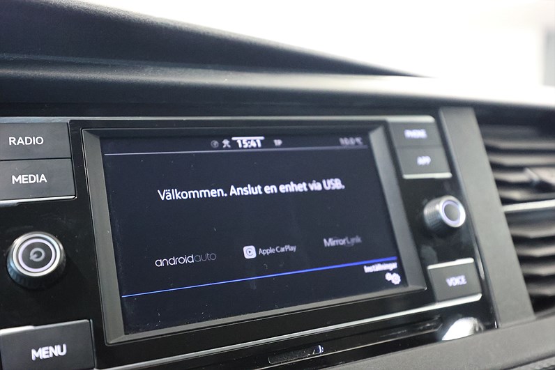 bild på bil