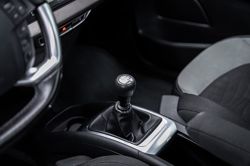 Citroën Grand C4 Picasso 2015 - miniatyr 16