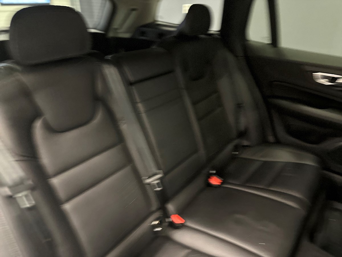 Volvo V60 Cross Country – bild 20