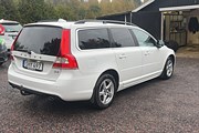 Volvo V70 D4 Manuell, 181hk, 2015