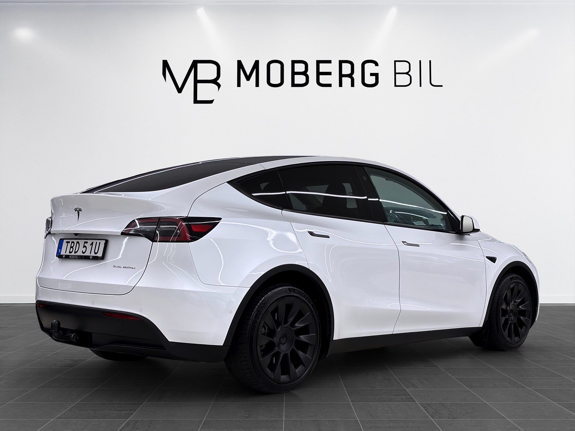 Long Range AWD 514hk Pano Läder Drag B-Kamera