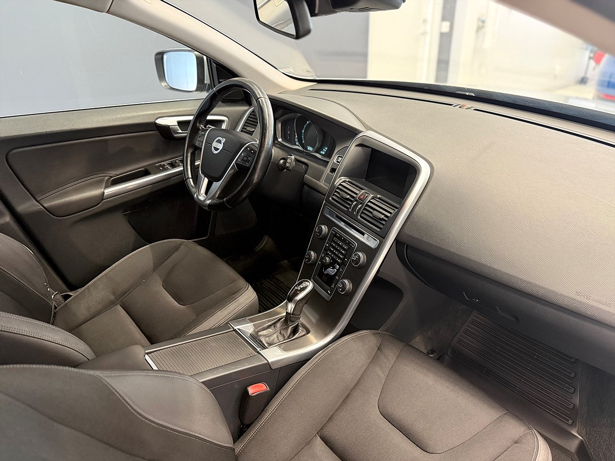 Volvo XC60 – bild 14