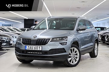 bild på bil