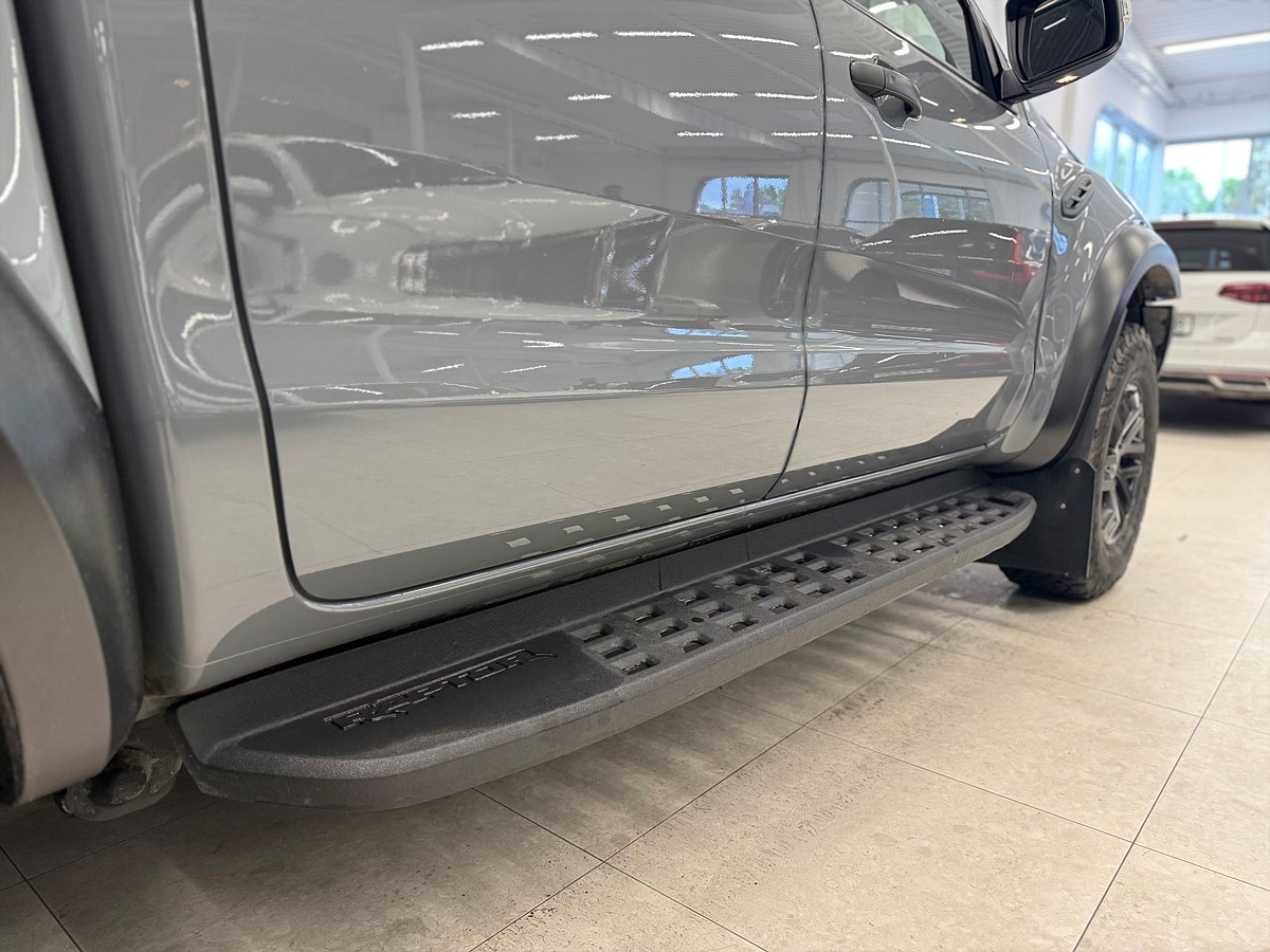 Ford Ranger – bild 8