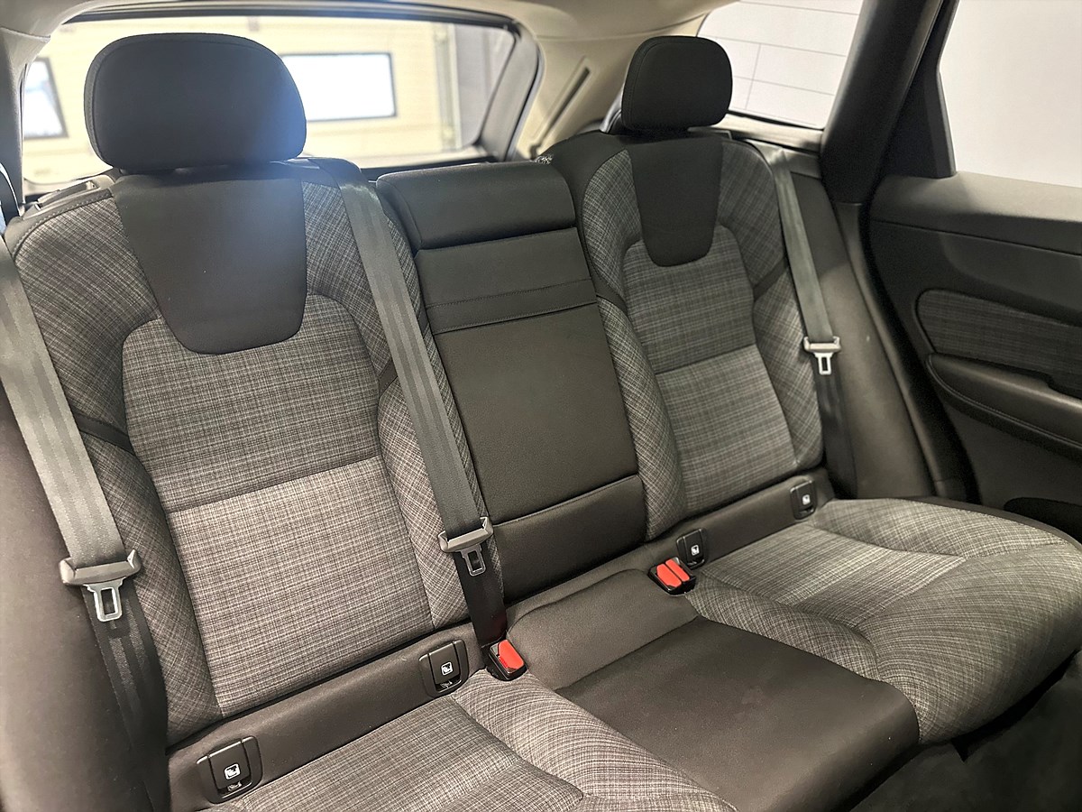 Volvo XC60 – bild 21