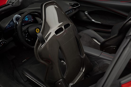 Ferrari 296 GTS - S.Jönsson Bil - 16