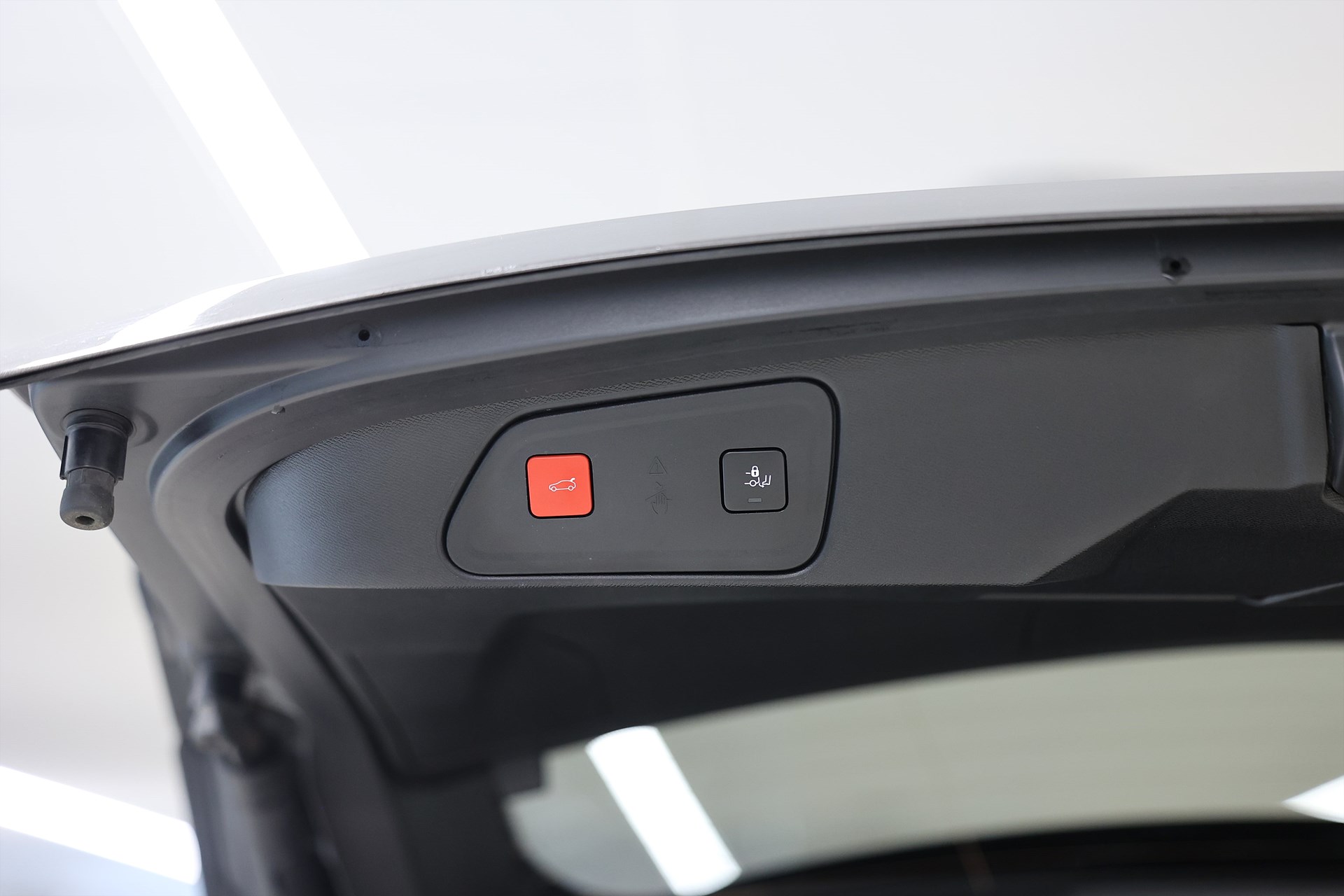 Peugeot 3008 GT Hybrid4 300hk AWD B-kamera Keyless PDC