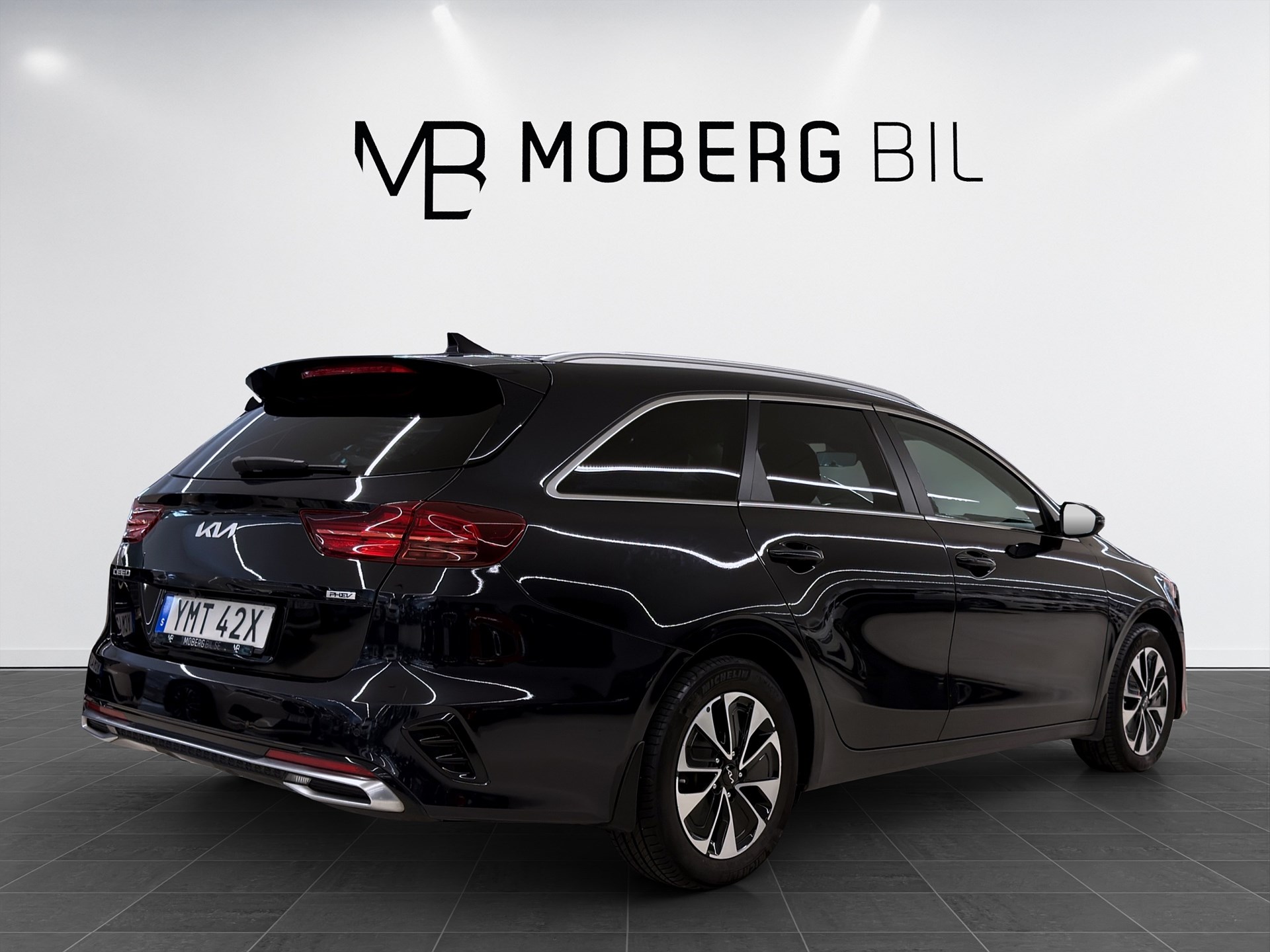 bild på bil