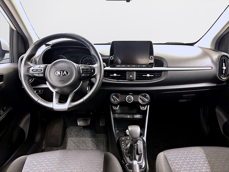 Kia Picanto 1.0 67hk Advance B-Kamera Carplay