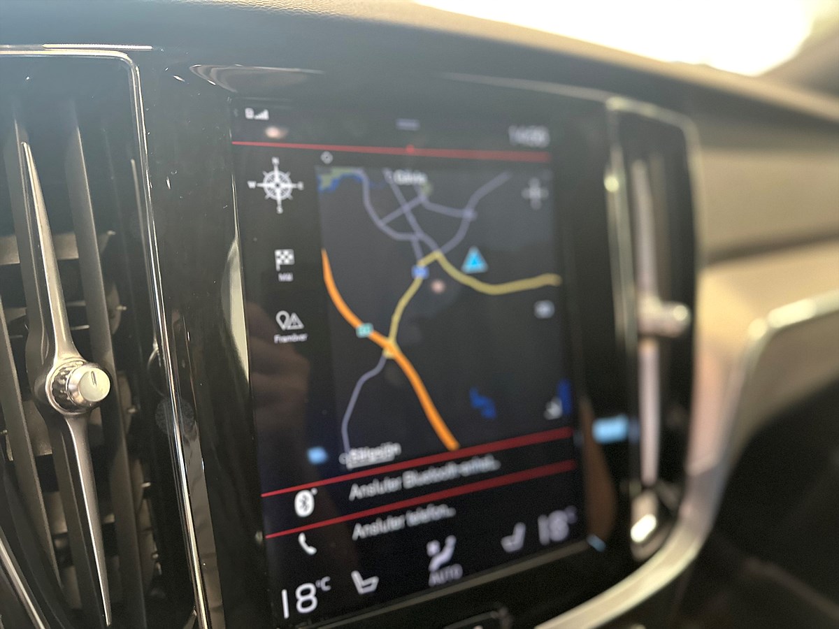 Volvo V60 – bild 19