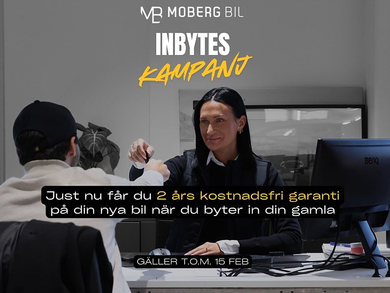 Volvo XC60 Recharge T6 AWD Insripction 340hk *Kampanj!* Pano Läder Navi