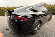 Tesla Model X 100D 423hk Raven 7-Sits