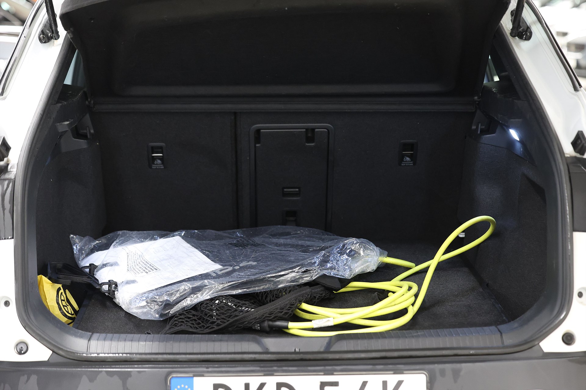 Volkswagen ID.4 GTX 299hk *Hjulkampanj!* AWD Comfort Plus