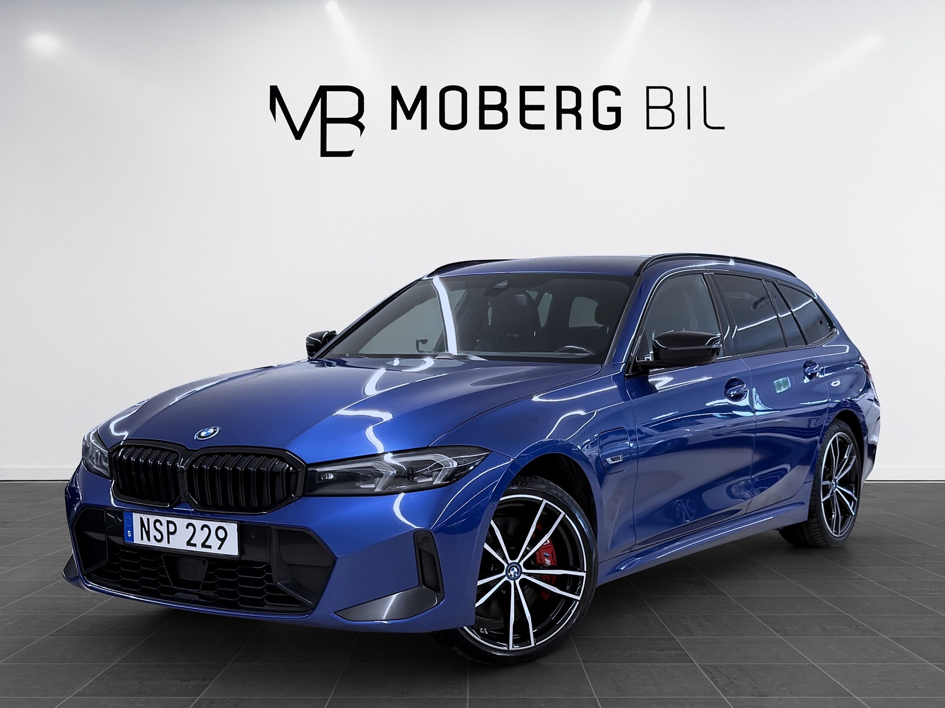 bild på bil