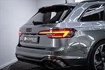 Audi RS4 2019 - miniatyr 36