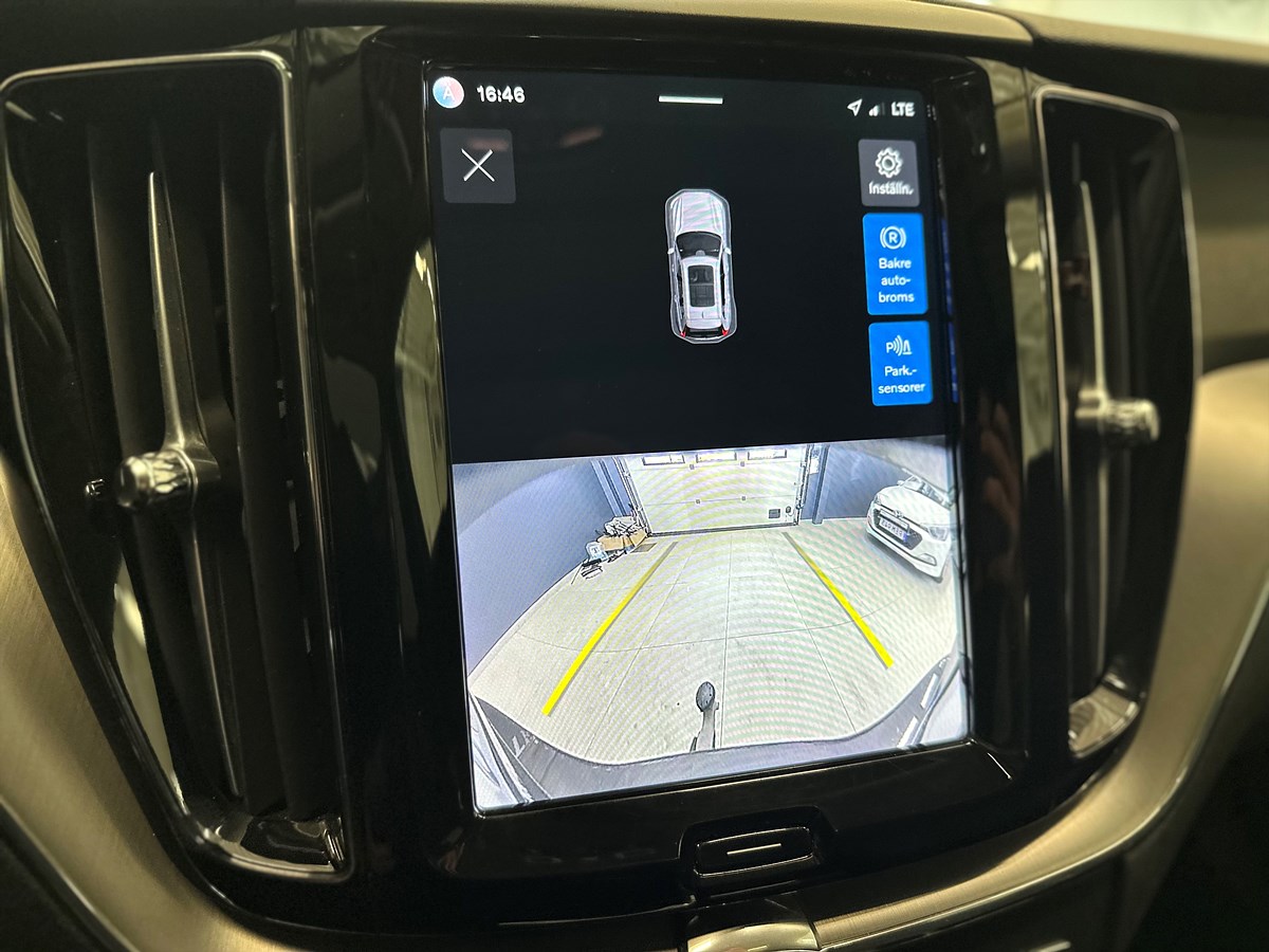 Volvo XC60 – bild 19