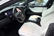 Tesla Model S Long Range AWD, 423hk, 2020