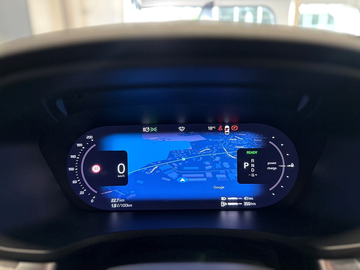 Volvo V60 – bild 20