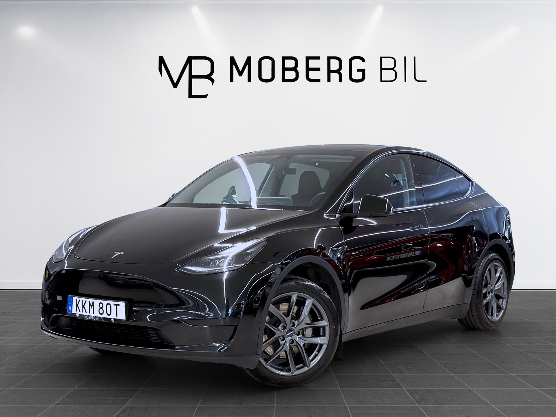 bild på bil