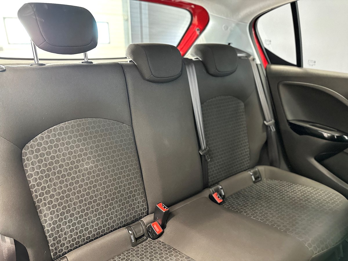 Opel Corsa – bild 13