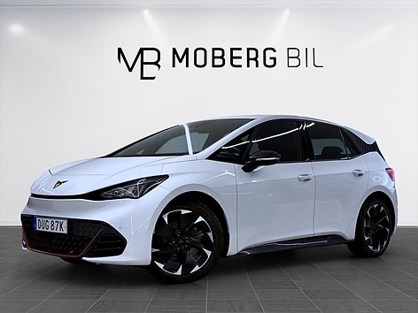 bild på bil