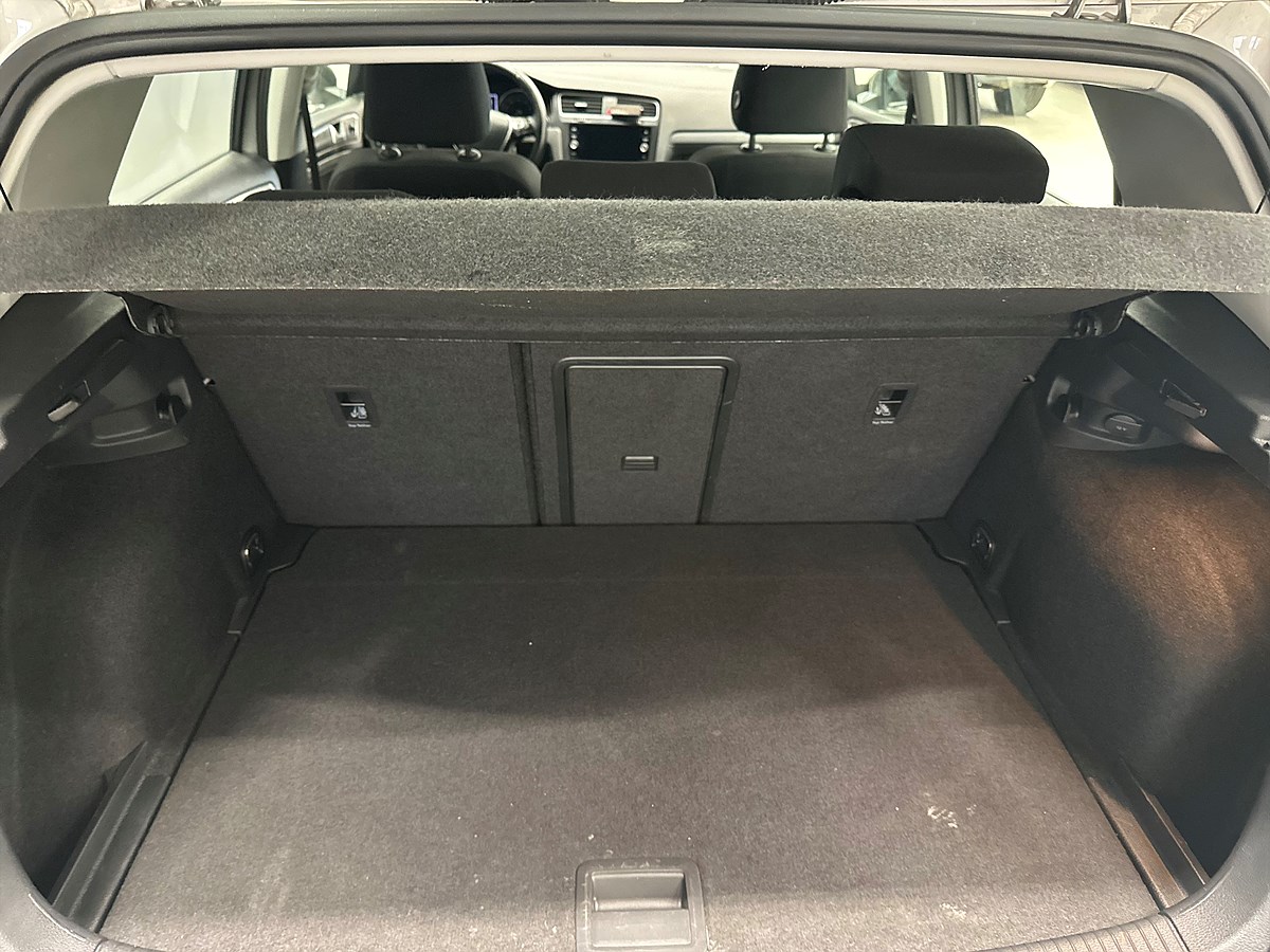 Volkswagen Golf – bild 11