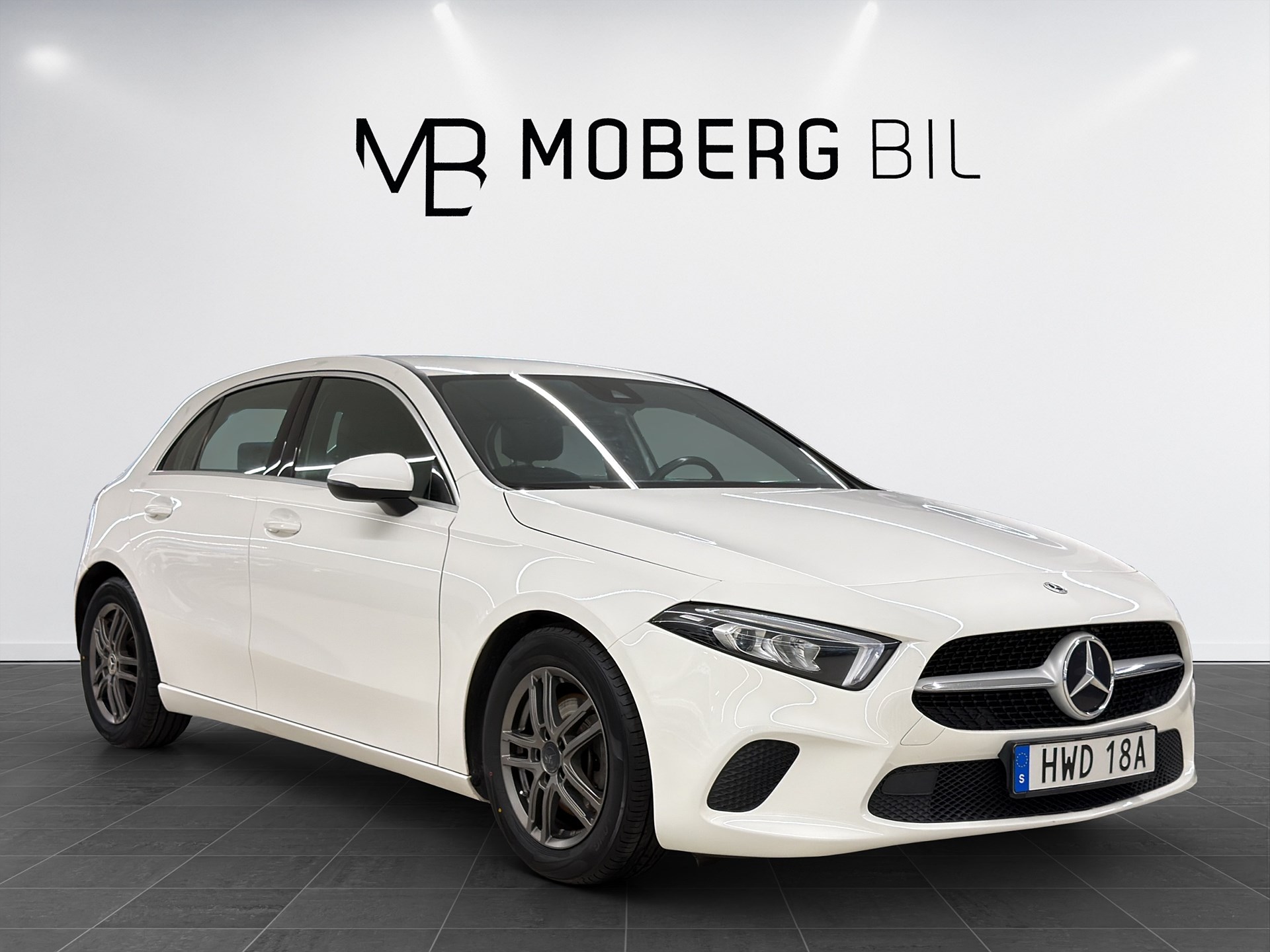 bild på bil