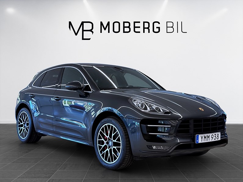 bild på bil