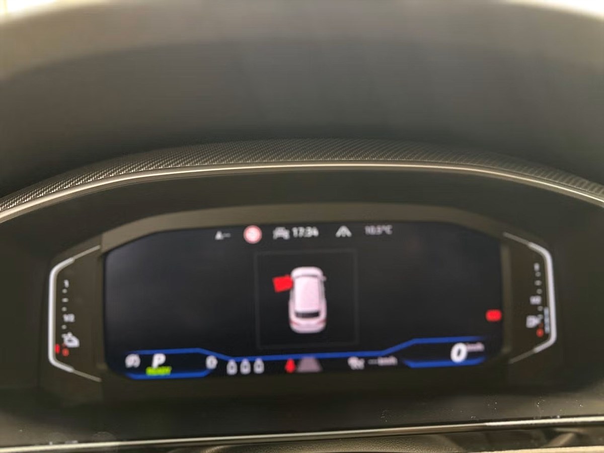 Volkswagen Arteon – bild 16