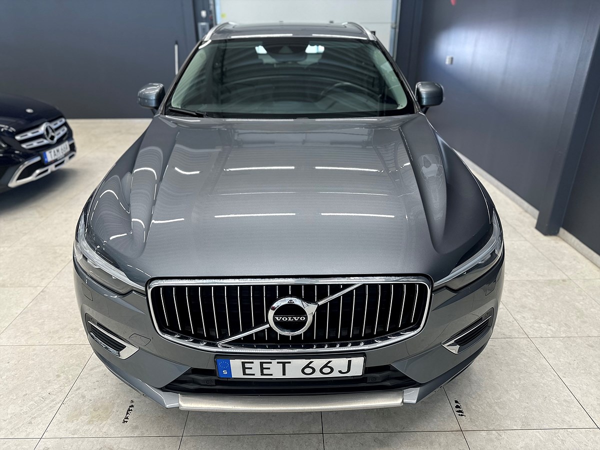 Volvo XC60 – bild 3