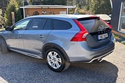 Volvo V60 Cross Country D3 Geartronic, 150hk, 2017