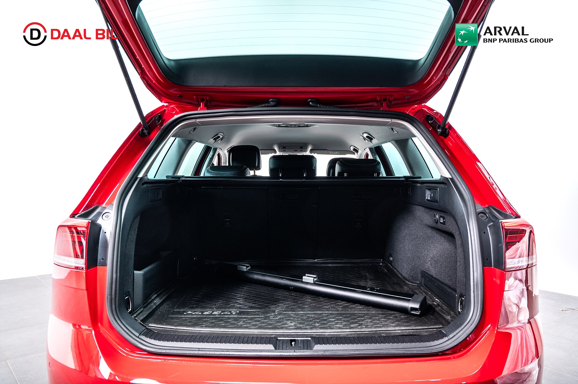 Volkswagen Passat Sportscombi GTE 1.4 TSI ACT OPF DSG Sekventiell, 218hk, 2022